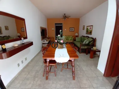 Apartamento com 2 Quartos à venda, 65m² no Enseada, Guarujá