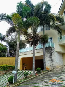 Casa com 4 Quartos à venda, 929m² no Arujázinho I, II e III, Arujá