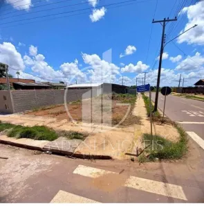 Lote/Terreno à venda, 250m² no Loteamento Alto da Glória, Sinop