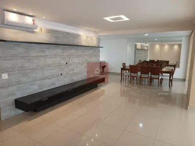 Apartamento com 4 Quartos à venda, 245m² no Vila Mariana, São Paulo