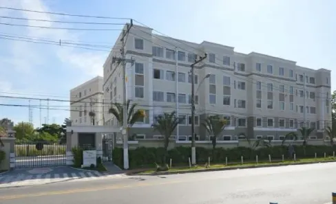 Apartamento com 2 Quartos à venda, 42m² no Honório Gurgel, Rio de Janeiro