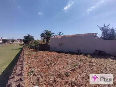 Lote/Terreno à venda, 349m² no Vila Bela Vista, Leme