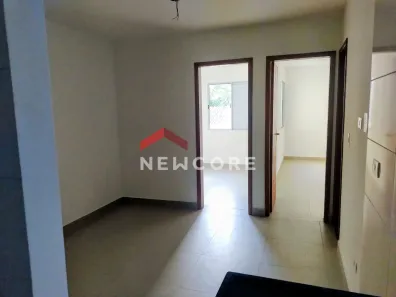 Apartamento com 2 Quartos à venda, 43m² no Parque Boturussu, São Paulo