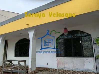 Casa com 3 Quartos à venda, 200m² no Dom Pedro I, Manaus