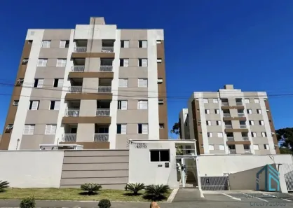 Apartamento com 3 Quartos à venda, 75m² no Santa Felicidade, Curitiba