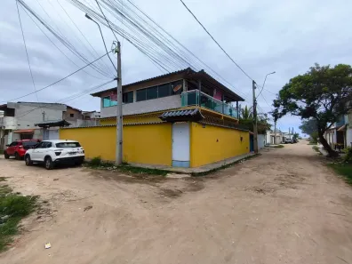 Casa com 2 Quartos à venda, 240m² no Monte Alto, Arraial do Cabo
