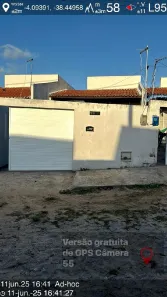 Casa com 2 Quartos à venda, 66m² no Queimadas, Horizonte