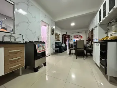 Casa com 3 Quartos à venda, 120m² no Núcleo Habitacional Doutor Fernando Mauro Pires Rocha, Marília