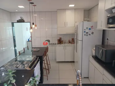 Sobrado com 2 Quartos à venda, 10m² no Cerâmica, São Caetano do Sul