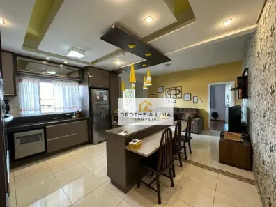 Sobrado com 7 Quartos à venda, 278m² no Jardim Terras do Sul, São José dos Campos