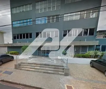 Sala Comercial com 1 Quarto para alugar, 64m² no Vila Nova, Campinas