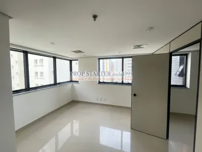 Imóvel Comercial para alugar, 35m² no Jardim Paulista, São Paulo