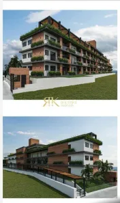 Apartamento com 2 Quartos à venda, 70m² no Ribeirão da Ilha, Florianópolis