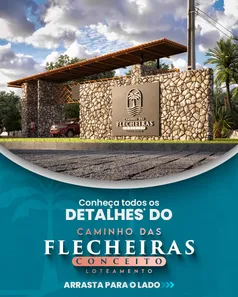 Lote/Terreno com 1 Quarto à venda, 200m² no , Trairi