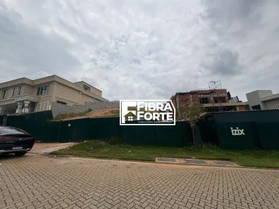 Lote/Terreno à venda, 839m² no Residencial Jatibela, Campinas