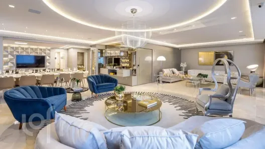 Apartamento com 3 Quartos à venda, 291m² no Moinhos de Vento, Porto Alegre