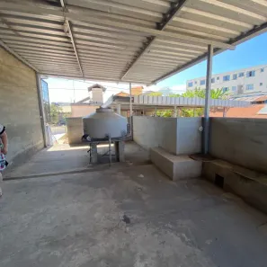Casa com 5 Quartos à venda, 360m² no Petrolândia, Contagem