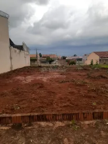 Lote/Terreno à venda, 230m² no Residencial Santa Cruz, São José do Rio Preto