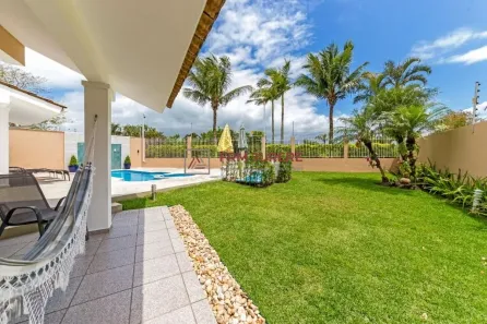 Casa com 4 Quartos à venda, 210m² no Daniela, Florianópolis