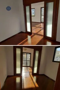 Apartamento com 3 Quartos à venda, 180m² no Perdizes, São Paulo