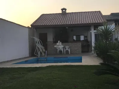 Casa com 3 Quartos à venda, 140m² no Vila Suissa, Mogi das Cruzes