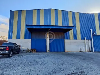 Galpão/Depósito/Armazém para alugar, 1150m² no Bairro Itapema, Itatiba