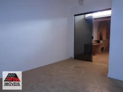 Casa com 2 Quartos à venda, 69m² no Cidade Jardim, Americana