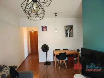 Apartamento com 2 Quartos à venda, 66m² no Vila Angeli, Valinhos