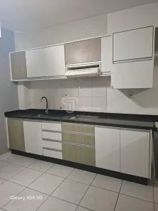 Apartamento com 2 Quartos para alugar, 68m² no Guarda do Cubatão, Palhoça