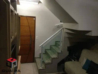 Sobrado com 3 Quartos à venda, 146m² no Anchieta, São Bernardo do Campo