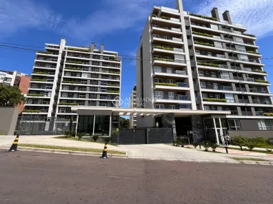 Apartamento com 3 Quartos à venda, 87m² no Campo Comprido, Curitiba