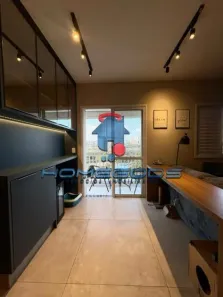 Apartamento com 2 Quartos à venda, 68m² no Jardim Iracema/Aldeia, Barueri