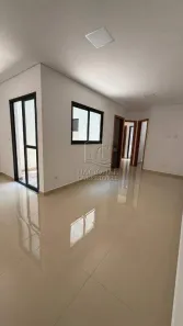 Apartamento com 2 Quartos à venda, 48m² no Vila Francisco Matarazzo, Santo André