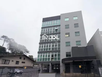 Prédio Comercial com 3 Quartos à venda, 129m² no Ponta Aguda, Blumenau
