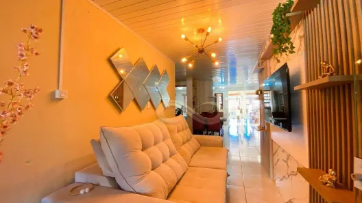 Casa com 2 Quartos à venda, 85m² no Passos dos Ferreiros, Gravataí