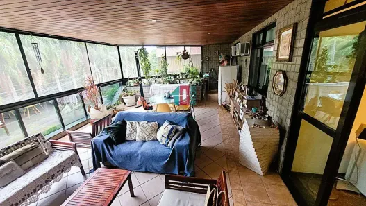 Apartamento com 3 Quartos à venda, 135m² no Recreio dos Bandeirantes, Rio de Janeiro