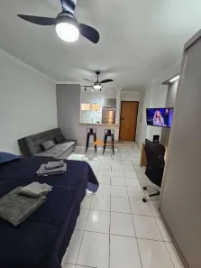 Kitnet com 1 Quarto à venda, 32m² no Nova Ribeirânia, Ribeirão Preto