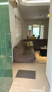 Casa de Condomínio com 3 Quartos à venda, 160m² no Jardim Santa Maria, Jacareí