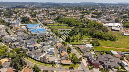 Lote/Terreno à venda, 251m² no Butiatuvinha, Curitiba