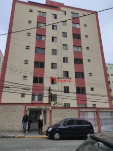 Apartamento com 2 Quartos à venda, 55m² no Santa Terezinha, São Bernardo do Campo