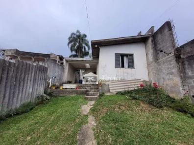 Casa com 2 Quartos à venda, 46m² no Jardim São Marcos, Vargem Grande Paulista