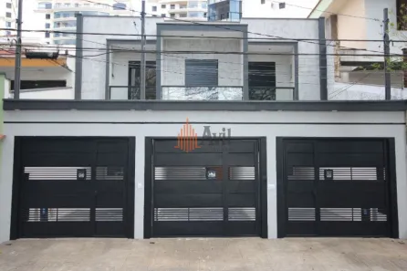 Sobrado com 3 Quartos à venda, 110m² no Jardim Avelino, São Paulo