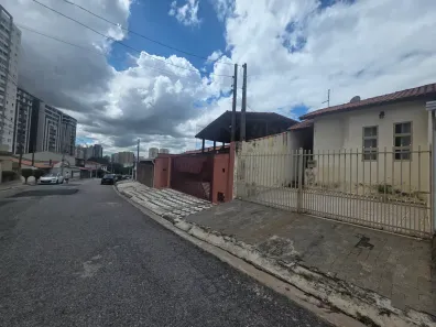 Casa com 2 Quartos à venda, 61m² no Jardim Gonçalves, Sorocaba