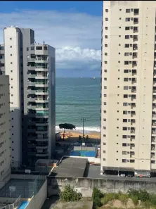 Apartamento com 3 Quartos à venda, 87m² no Praia de Itaparica, Vila Velha