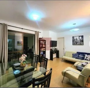 Apartamento com 3 Quartos à venda, 93m² no Indianópolis, São Paulo