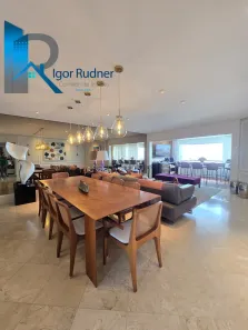 Apartamento com 3 Quartos à venda, 273m² no Rio Vermelho, Salvador