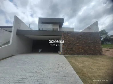 Casa de Condomínio com 3 Quartos à venda, 250m² no Loteamento Greenfield, Atibaia