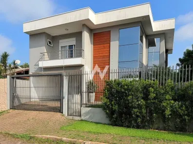 Casa com 3 Quartos à venda, 156m² no Canudos, Novo Hamburgo