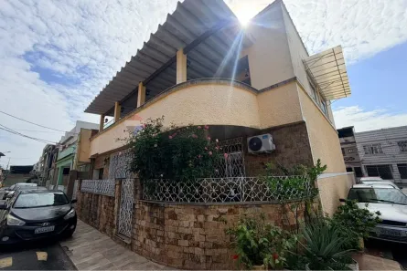 Casa de Condomínio com 6 Quartos à venda, 130m² no Oswaldo Cruz, Rio de Janeiro