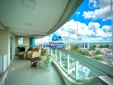 Apartamento com 3 Quartos à venda, 135m² no São João Bosco, Porto Velho